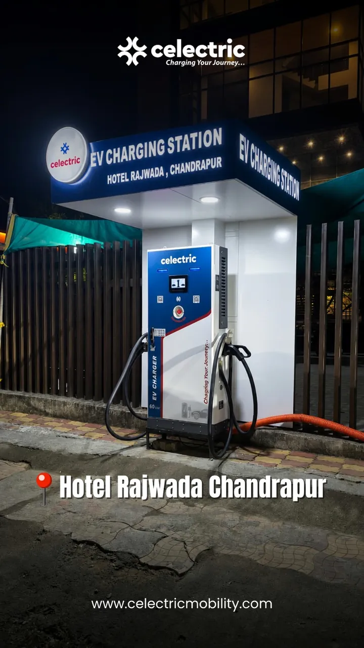 3chandrapur